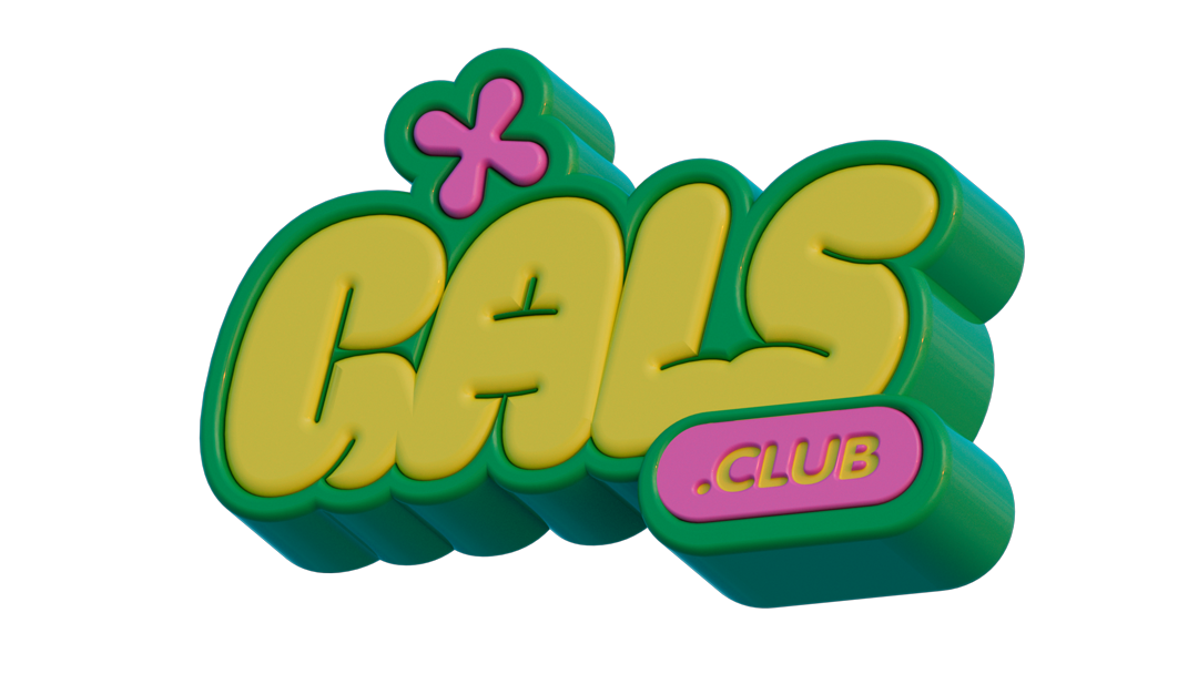 GALS_CLUB_LOGO-3D-V3_0001b