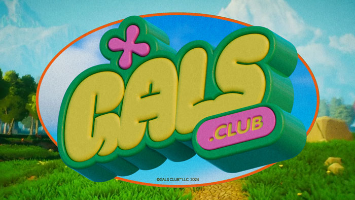 ↳ GALS CLUB™